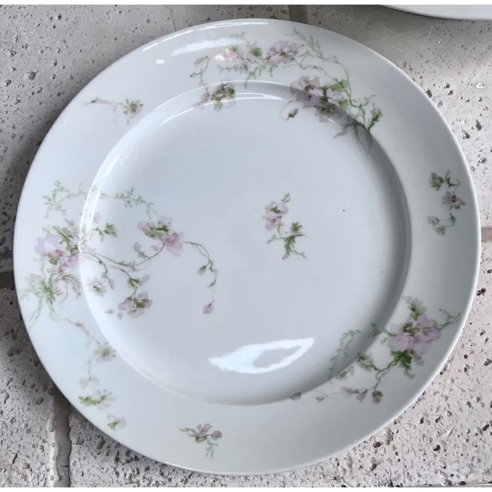 Limoges vintage gda